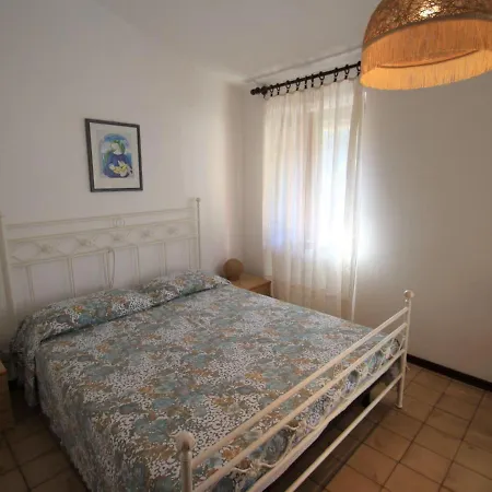 Adalgisa-1 By Interhome Apartment
