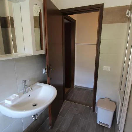 Adalgisa-1 By Interhome Tignale
