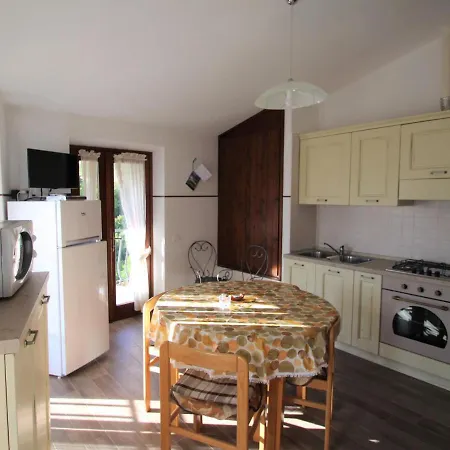 Apartamento Adalgisa-1 By Interhome *