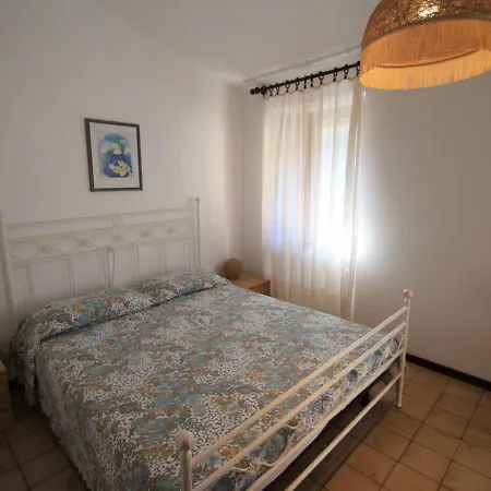 Adalgisa-1 By Interhome Apartamento