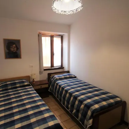 Adalgisa-1 By Interhome Apartment *