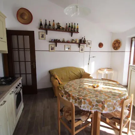 Apartment Adalgisa-1 By Interhome