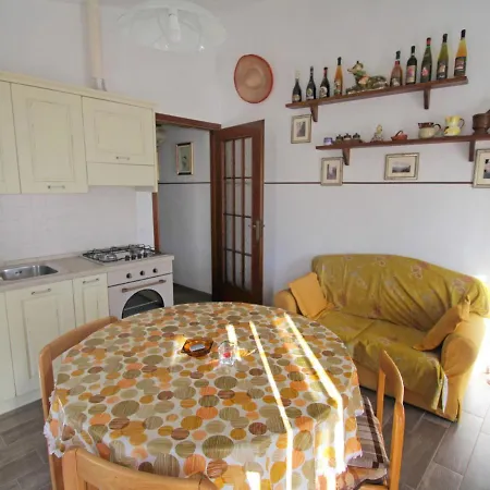 Adalgisa-1 By Interhome Apartment