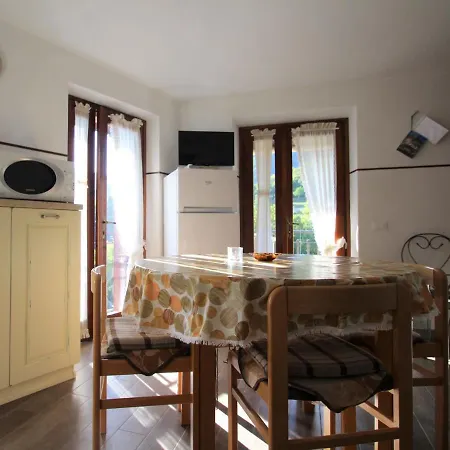 Apartment Adalgisa-1 By Interhome Tignale