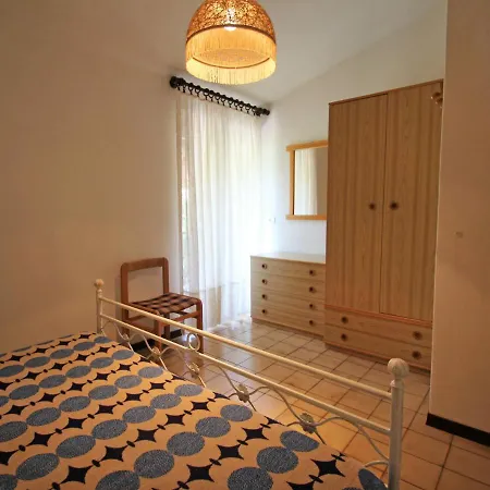 Apartment Adalgisa-1 By Interhome Tignale